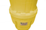 Tambor de Salvamento HDPE Resistente de 95 galones - Imagen 3